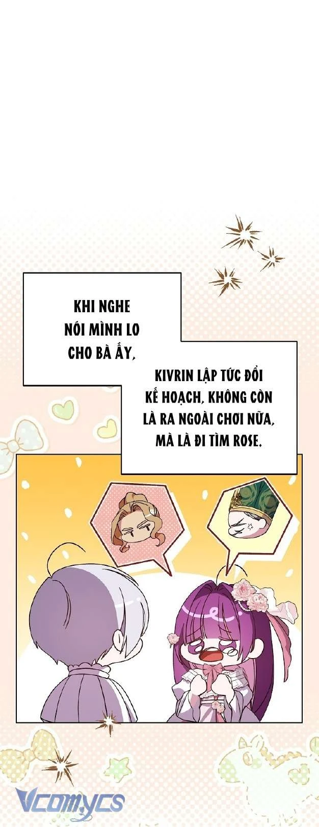 Người Vợ Hắc Ám Của Cậu Chồng Nhỏ Chapter  39 - 30