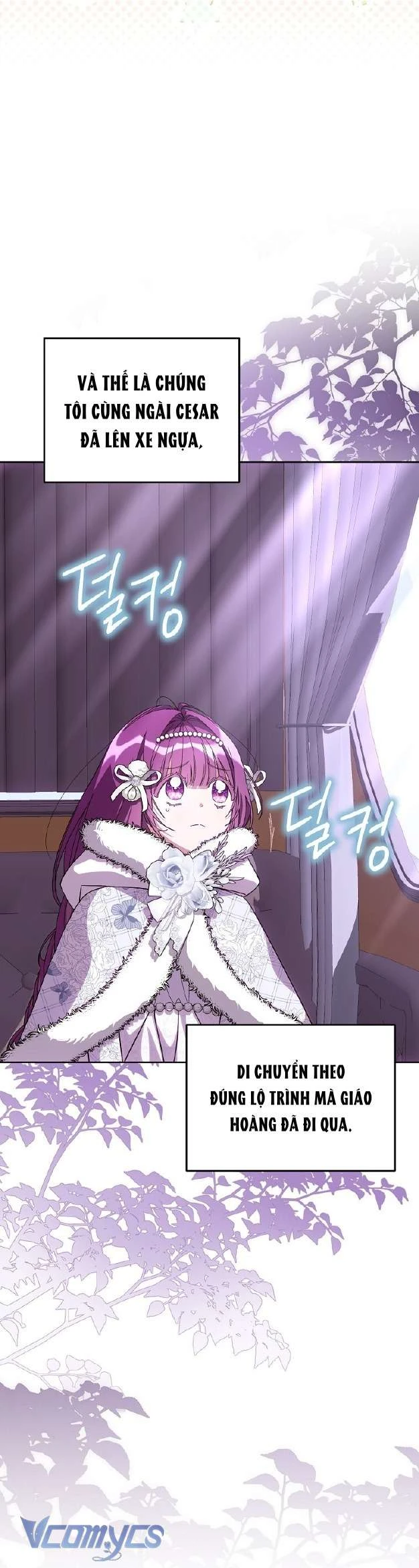 Người Vợ Hắc Ám Của Cậu Chồng Nhỏ Chapter  39 - 31