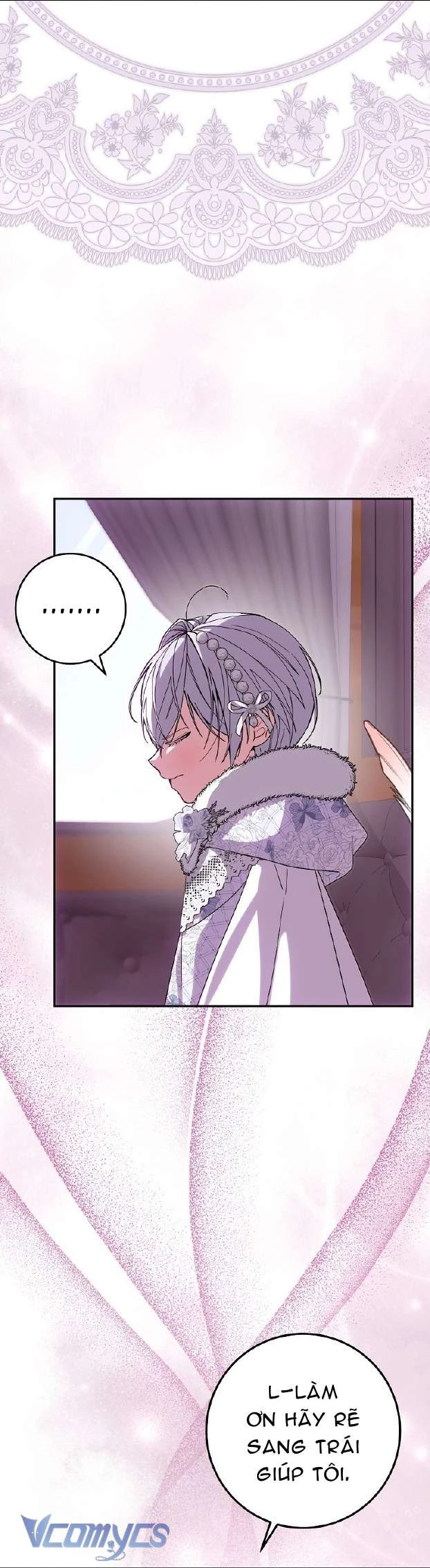 Người Vợ Hắc Ám Của Cậu Chồng Nhỏ Chapter  39 - 33