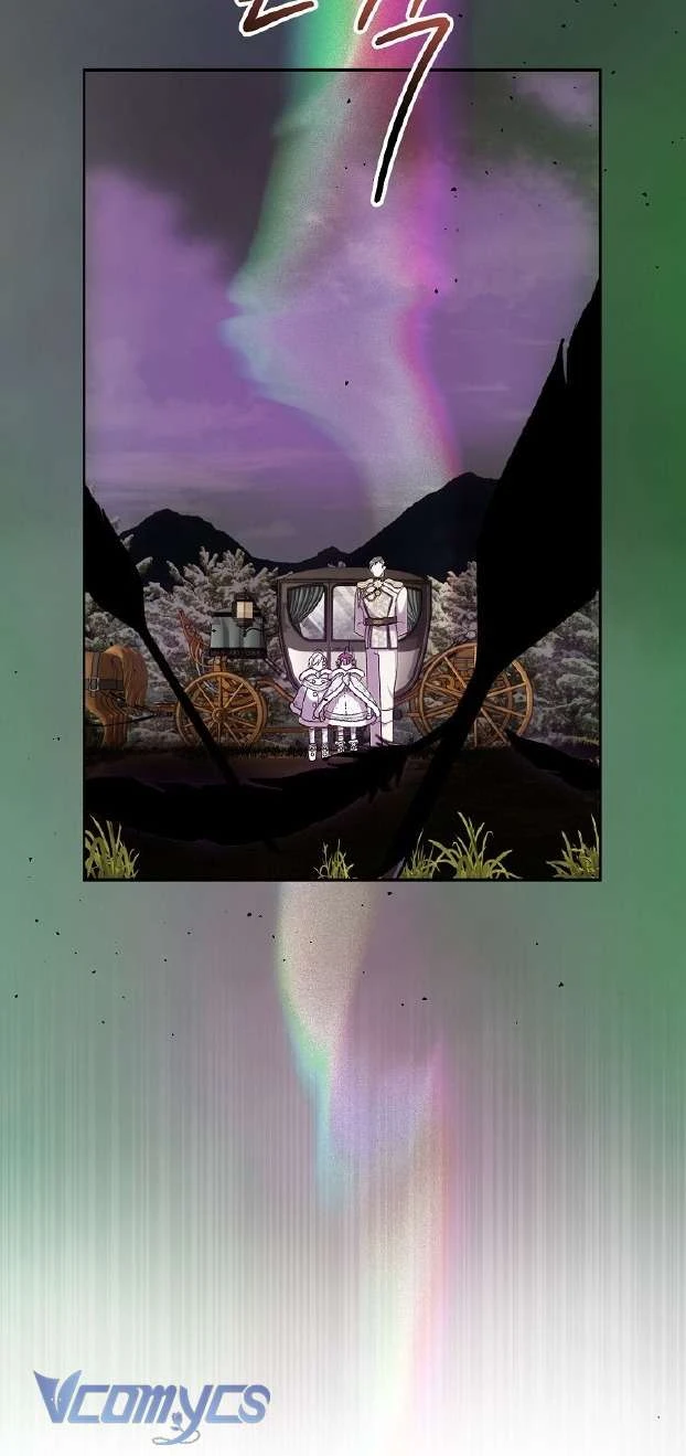 Người Vợ Hắc Ám Của Cậu Chồng Nhỏ Chapter  39 - 38