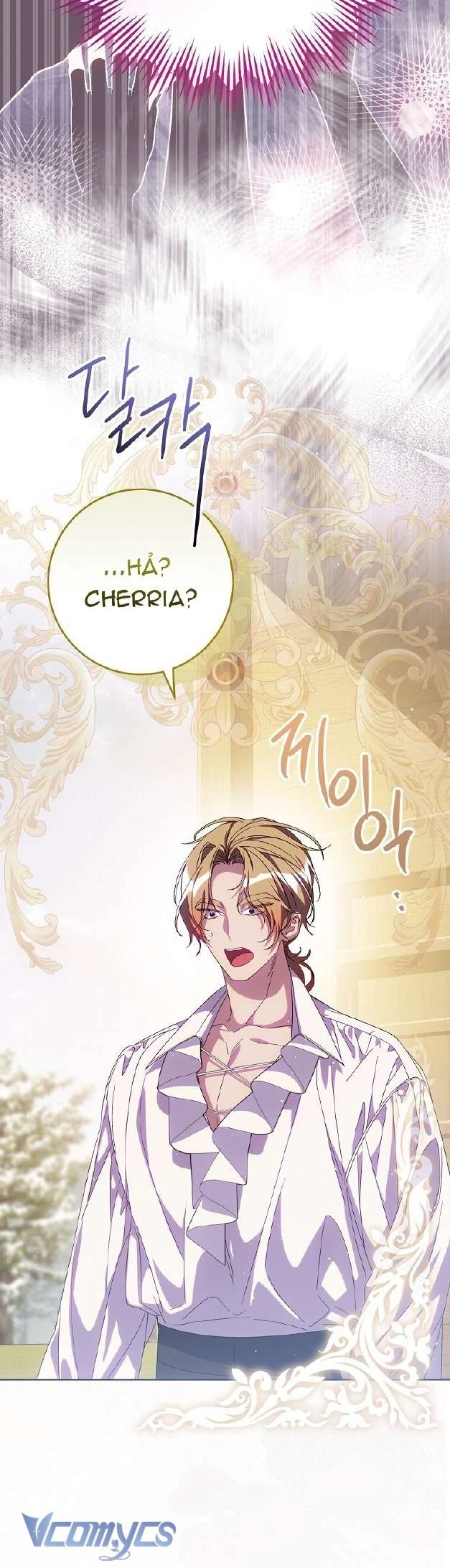 Người Vợ Hắc Ám Của Cậu Chồng Nhỏ Chapter  39 - 46