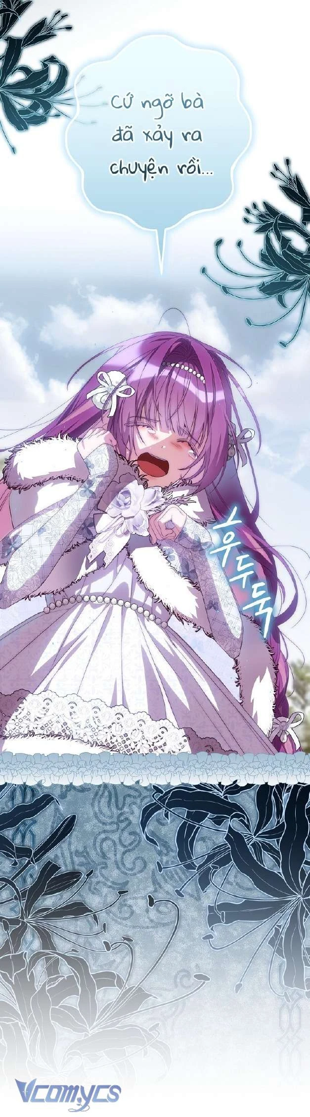 Người Vợ Hắc Ám Của Cậu Chồng Nhỏ Chapter  39 - 51