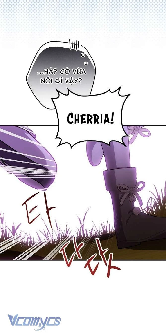 Người Vợ Hắc Ám Của Cậu Chồng Nhỏ Chapter  39 - 62