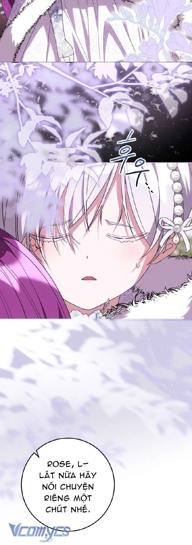 Người Vợ Hắc Ám Của Cậu Chồng Nhỏ Chapter  39 - 64