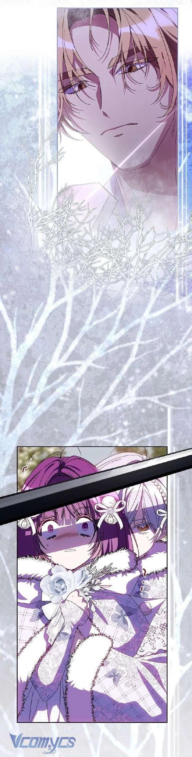 Người Vợ Hắc Ám Của Cậu Chồng Nhỏ Chapter  39 - 68