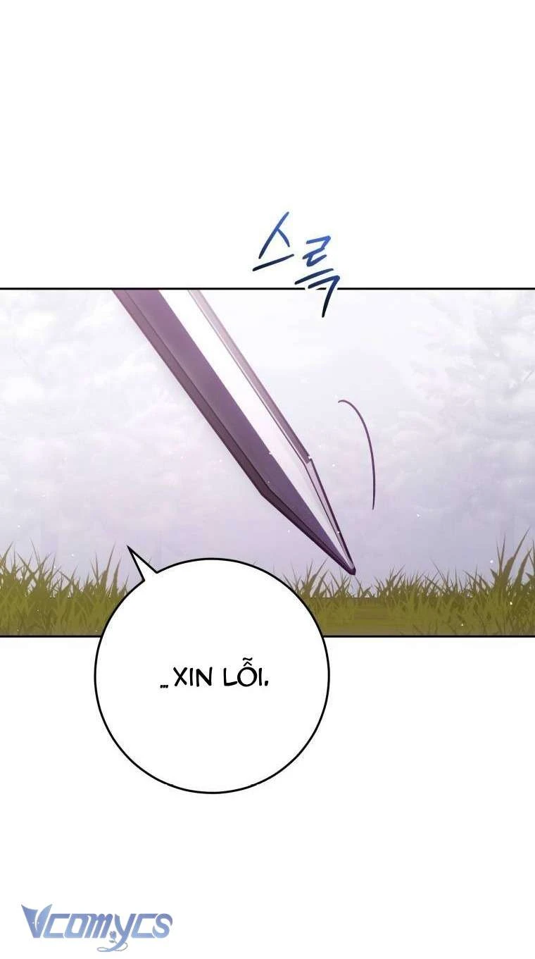 Người Vợ Hắc Ám Của Cậu Chồng Nhỏ Chapter  40 - 5