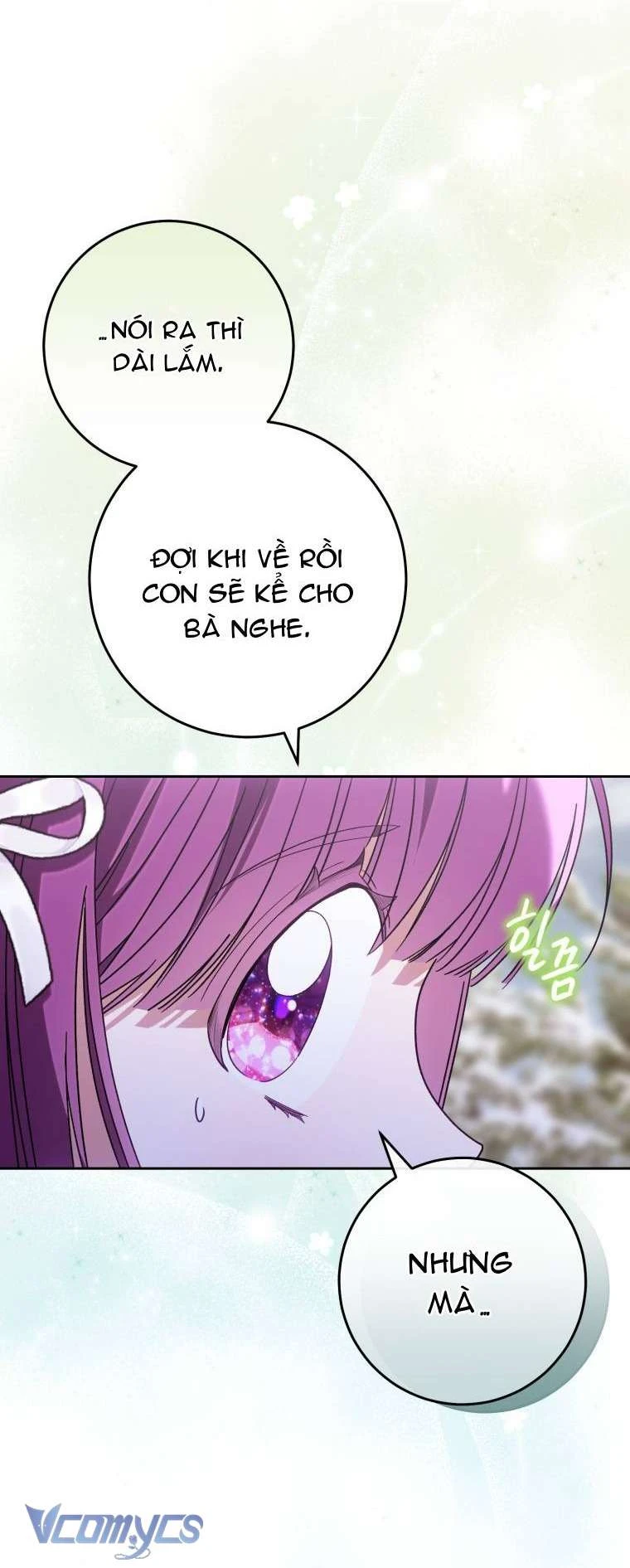 Người Vợ Hắc Ám Của Cậu Chồng Nhỏ Chapter  40 - 11