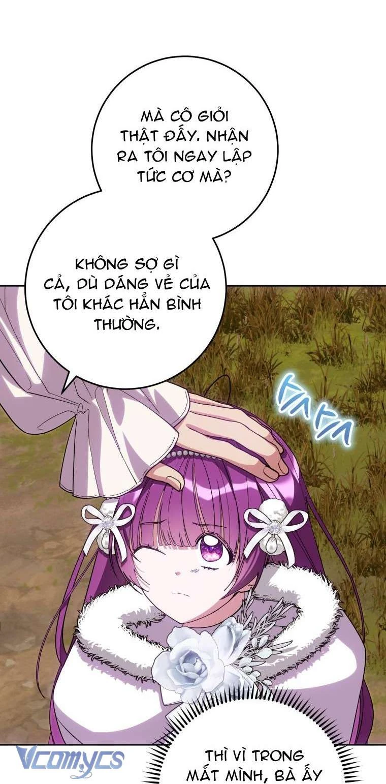 Người Vợ Hắc Ám Của Cậu Chồng Nhỏ Chapter  40 - 14