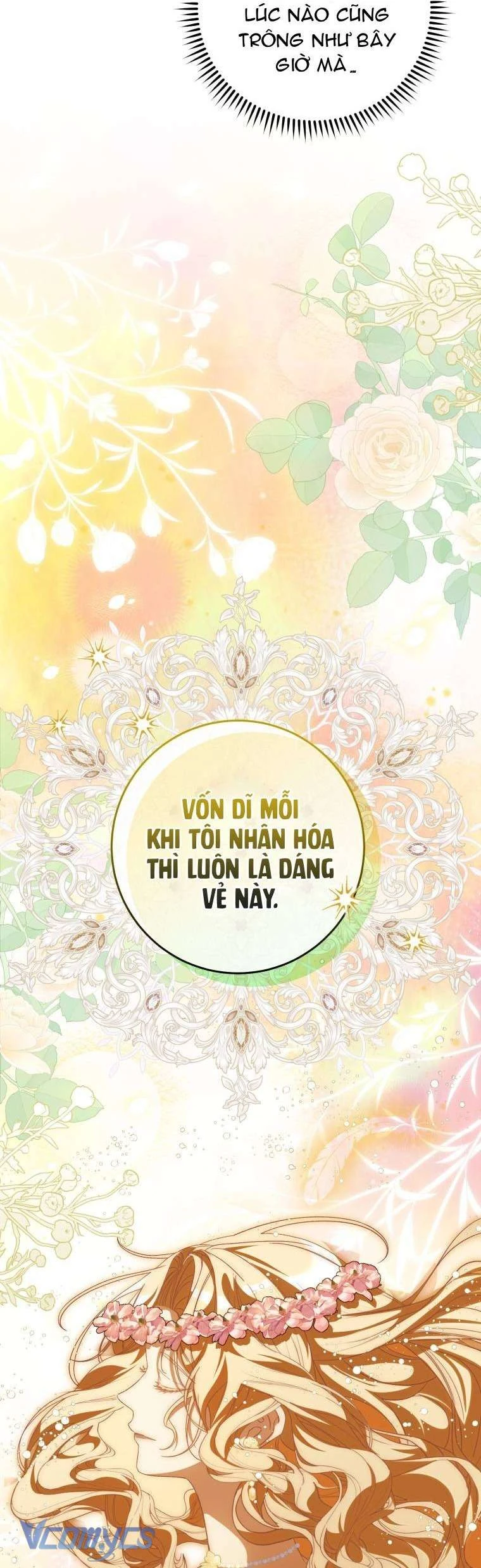 Người Vợ Hắc Ám Của Cậu Chồng Nhỏ Chapter  40 - 15