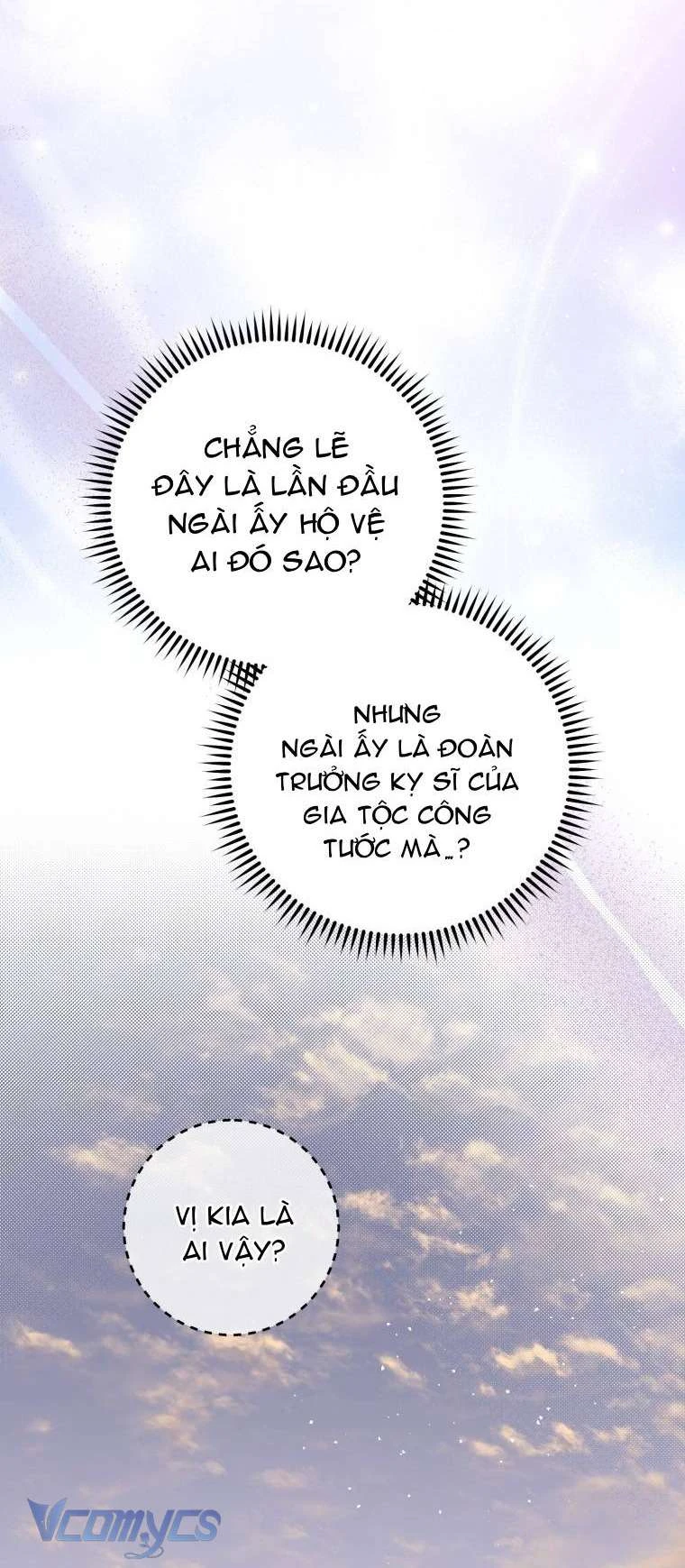 Người Vợ Hắc Ám Của Cậu Chồng Nhỏ Chapter  40 - 23