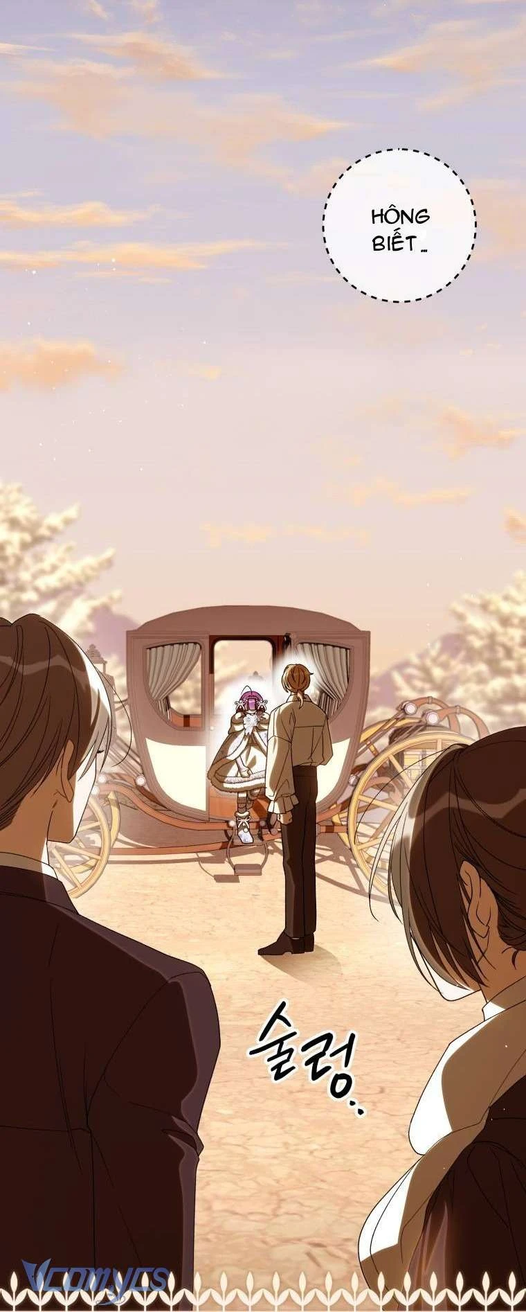 Người Vợ Hắc Ám Của Cậu Chồng Nhỏ Chapter  40 - 24