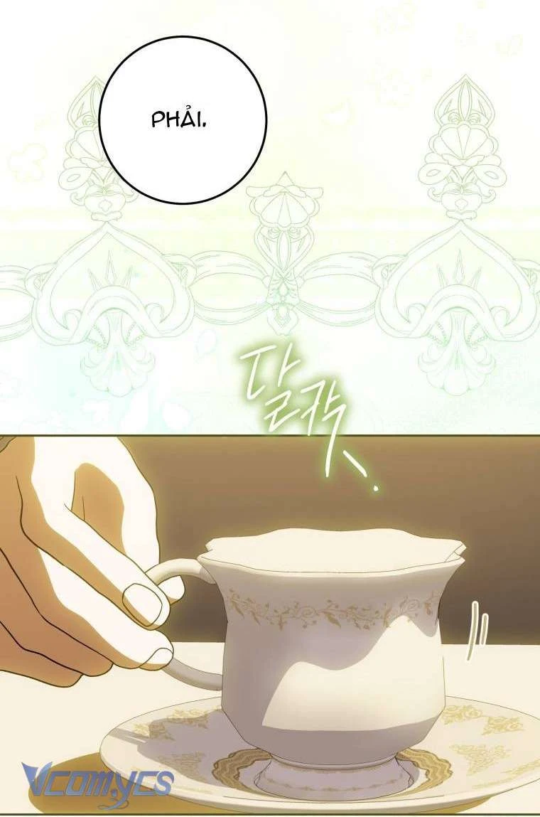 Người Vợ Hắc Ám Của Cậu Chồng Nhỏ Chapter  40 - 33