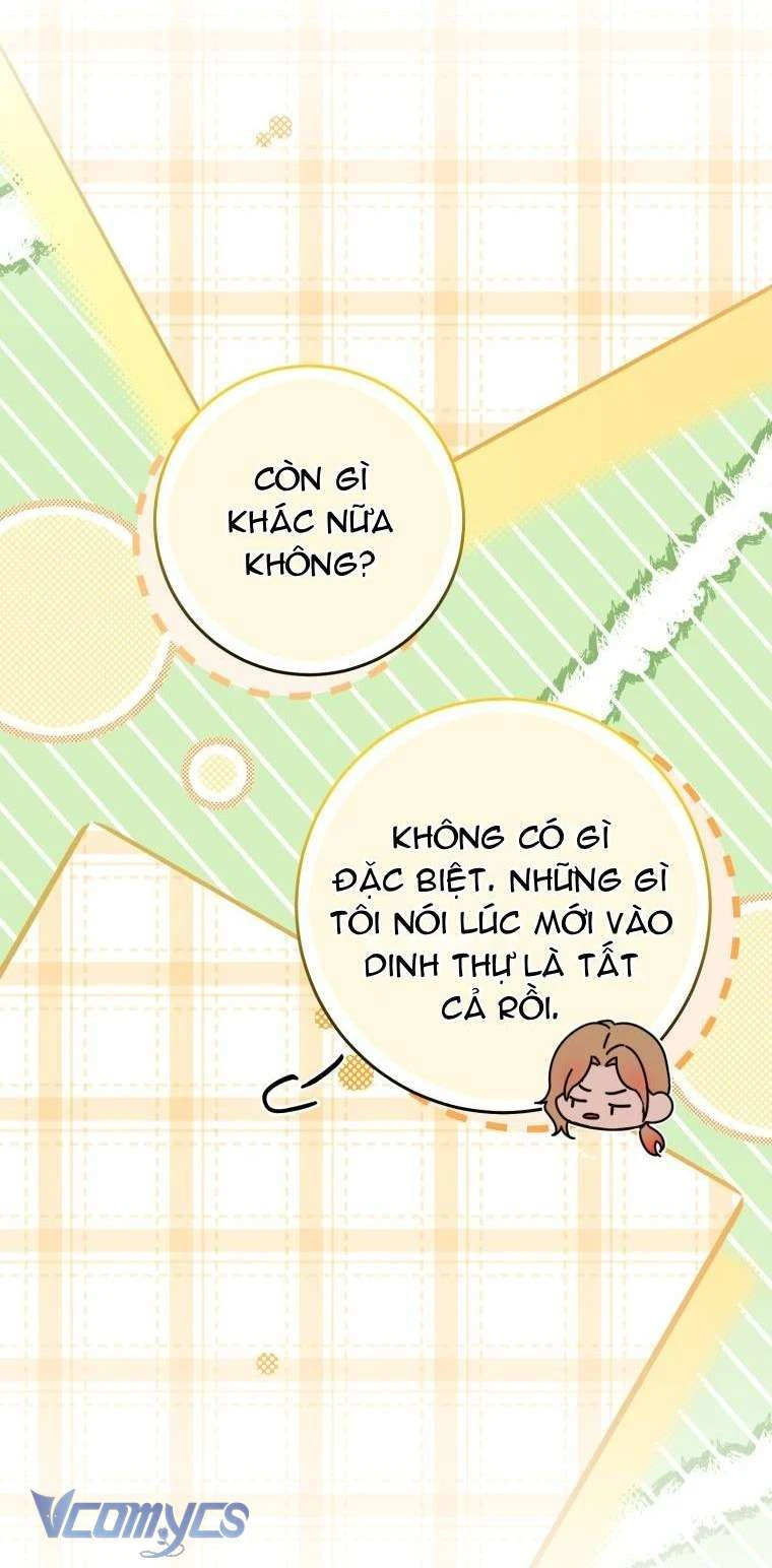 Người Vợ Hắc Ám Của Cậu Chồng Nhỏ Chapter  40 - 35