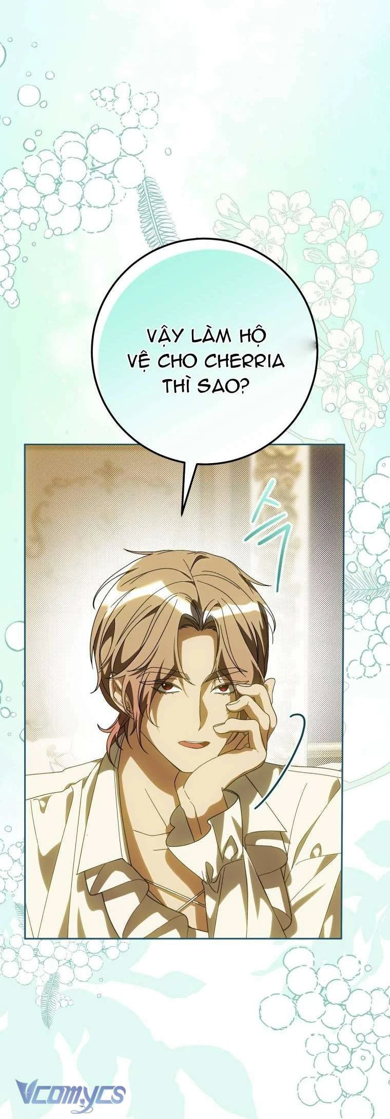 Người Vợ Hắc Ám Của Cậu Chồng Nhỏ Chapter  40 - 47