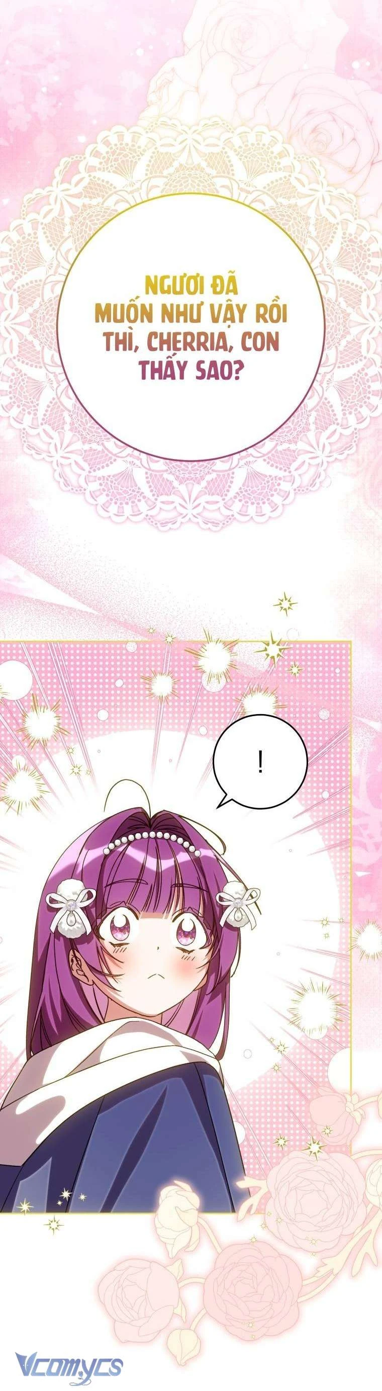 Người Vợ Hắc Ám Của Cậu Chồng Nhỏ Chapter  40 - 50