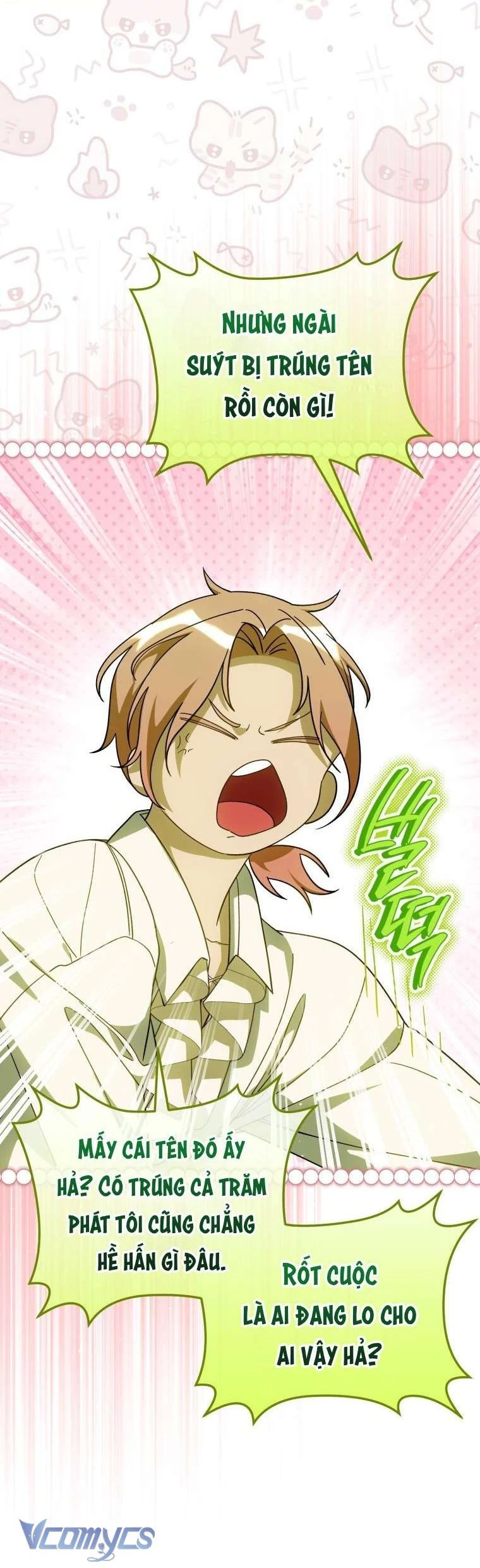 Người Vợ Hắc Ám Của Cậu Chồng Nhỏ Chapter  40 - 52