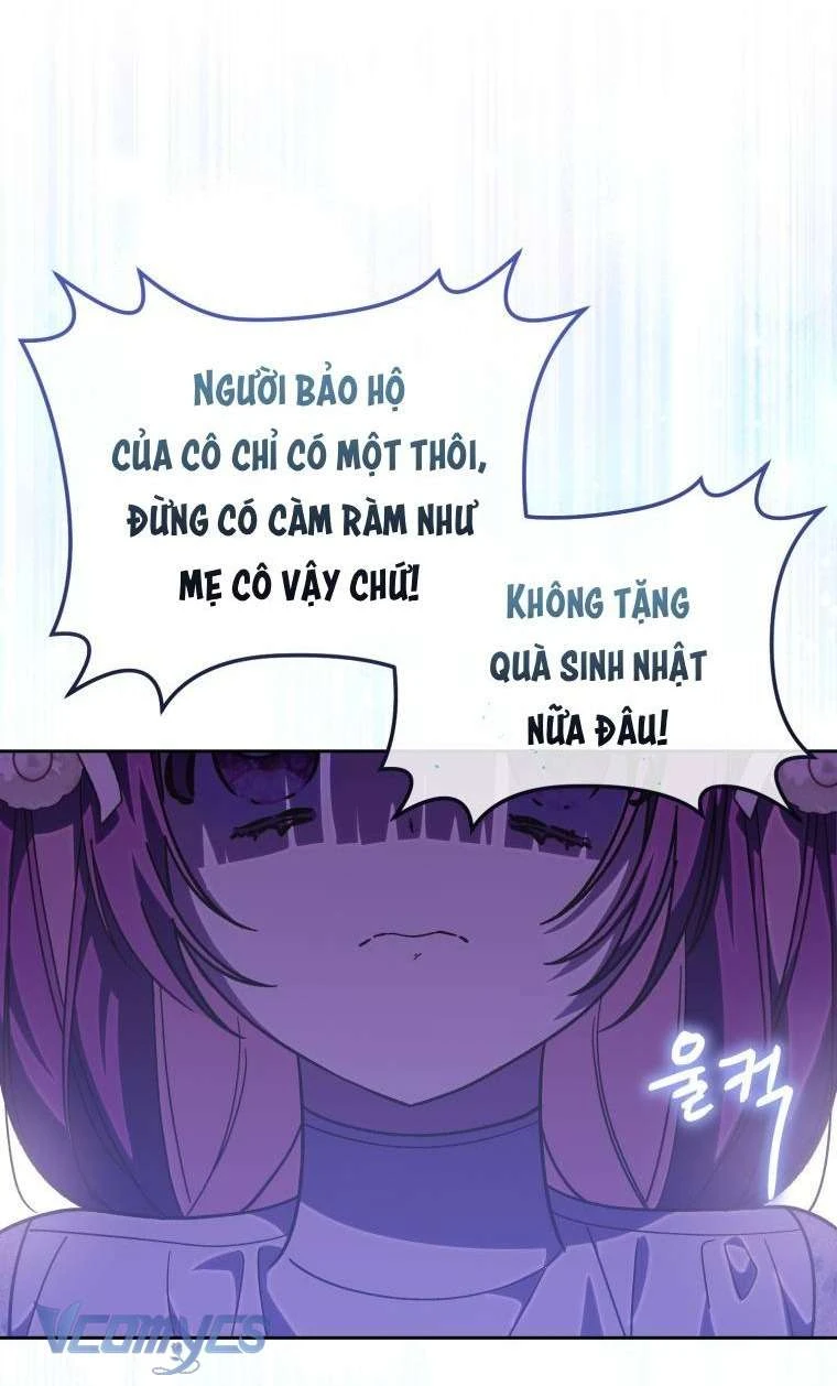 Người Vợ Hắc Ám Của Cậu Chồng Nhỏ Chapter  40 - 54