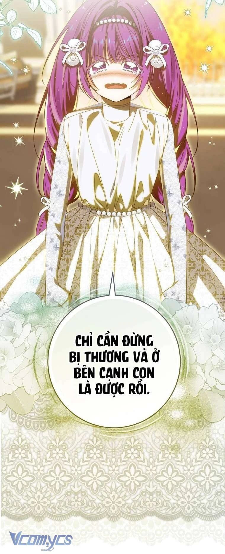 Người Vợ Hắc Ám Của Cậu Chồng Nhỏ Chapter  40 - 56