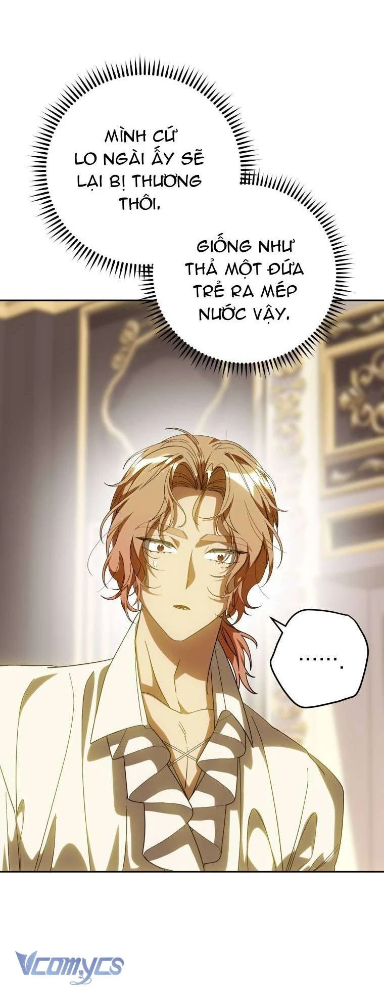 Người Vợ Hắc Ám Của Cậu Chồng Nhỏ Chapter  40 - 57