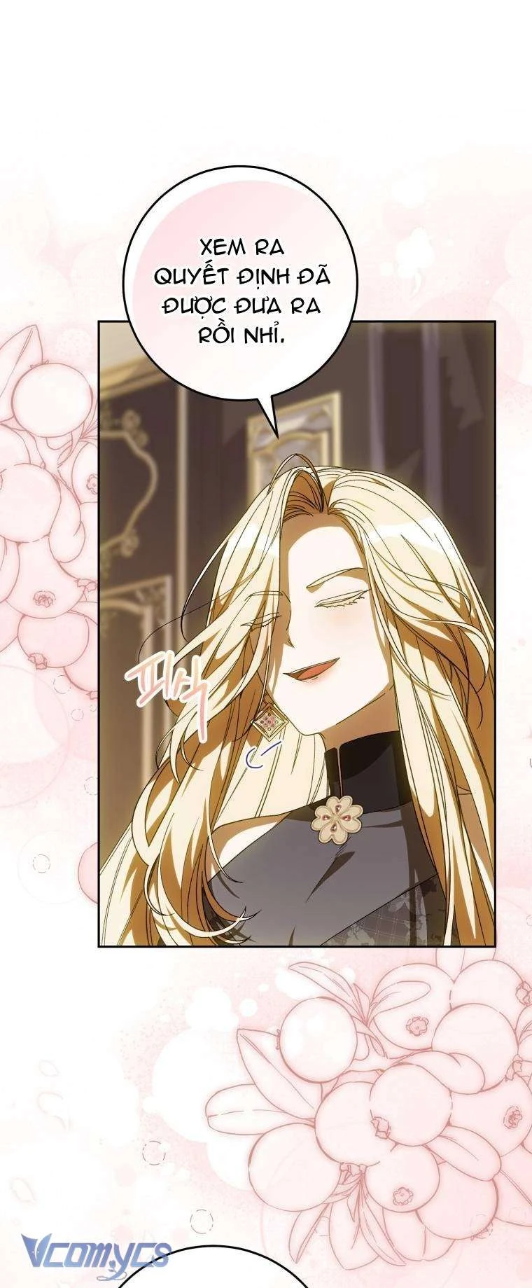 Người Vợ Hắc Ám Của Cậu Chồng Nhỏ Chapter  40 - 58