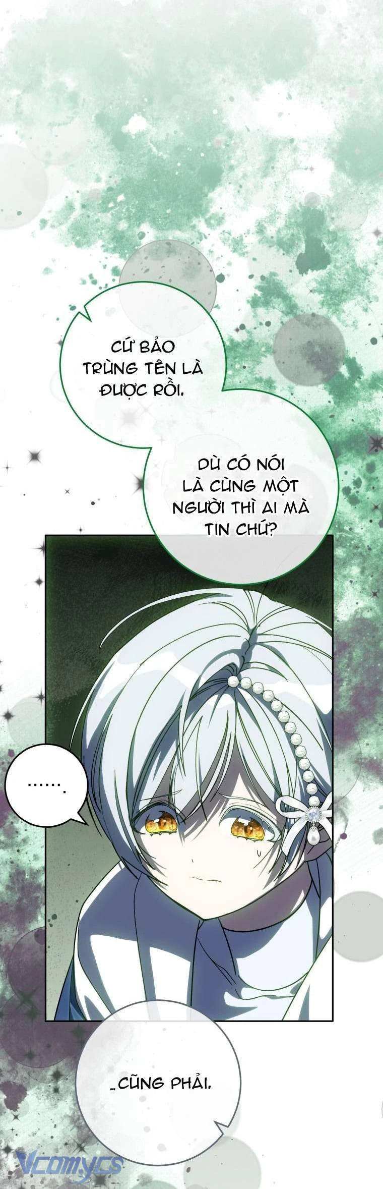 Người Vợ Hắc Ám Của Cậu Chồng Nhỏ Chapter  40 - 60