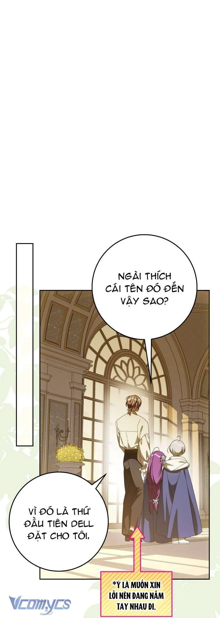 Người Vợ Hắc Ám Của Cậu Chồng Nhỏ Chapter  40 - 62