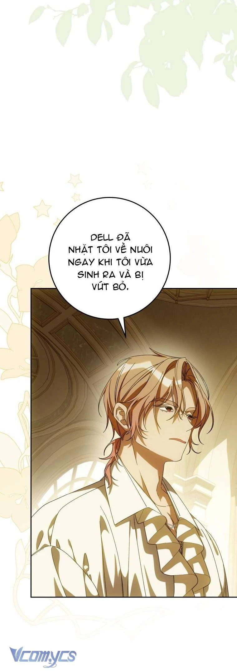 Người Vợ Hắc Ám Của Cậu Chồng Nhỏ Chapter  40 - 63