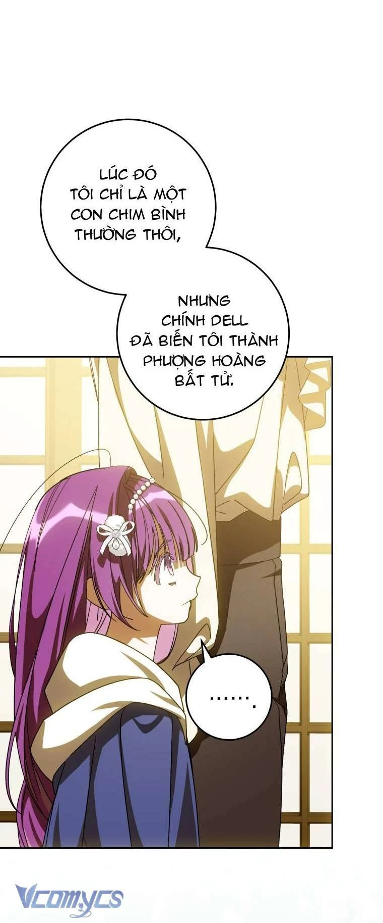 Người Vợ Hắc Ám Của Cậu Chồng Nhỏ Chapter  40 - 64