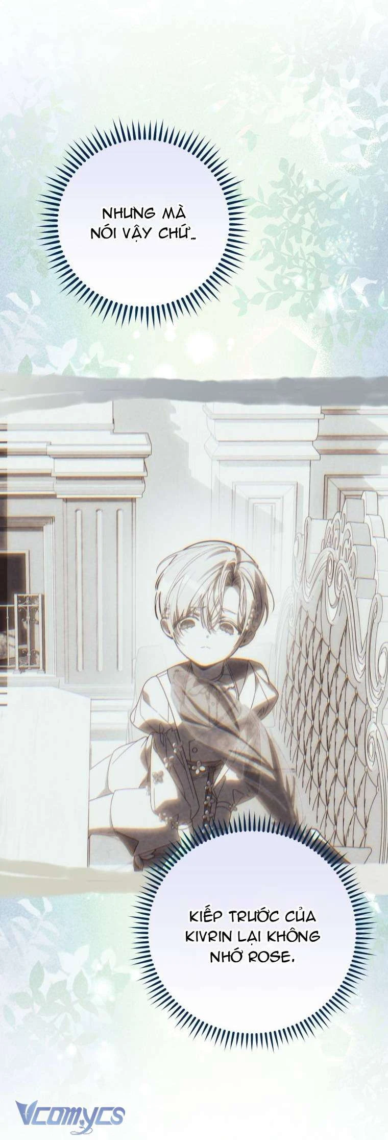 Người Vợ Hắc Ám Của Cậu Chồng Nhỏ Chapter  40 - 65