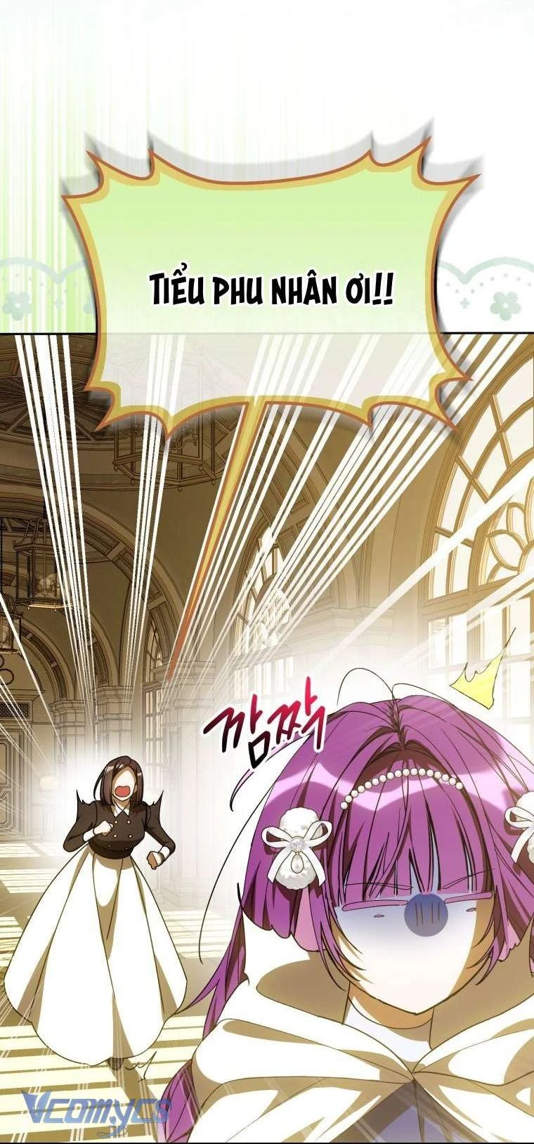 Người Vợ Hắc Ám Của Cậu Chồng Nhỏ Chapter  40 - 66