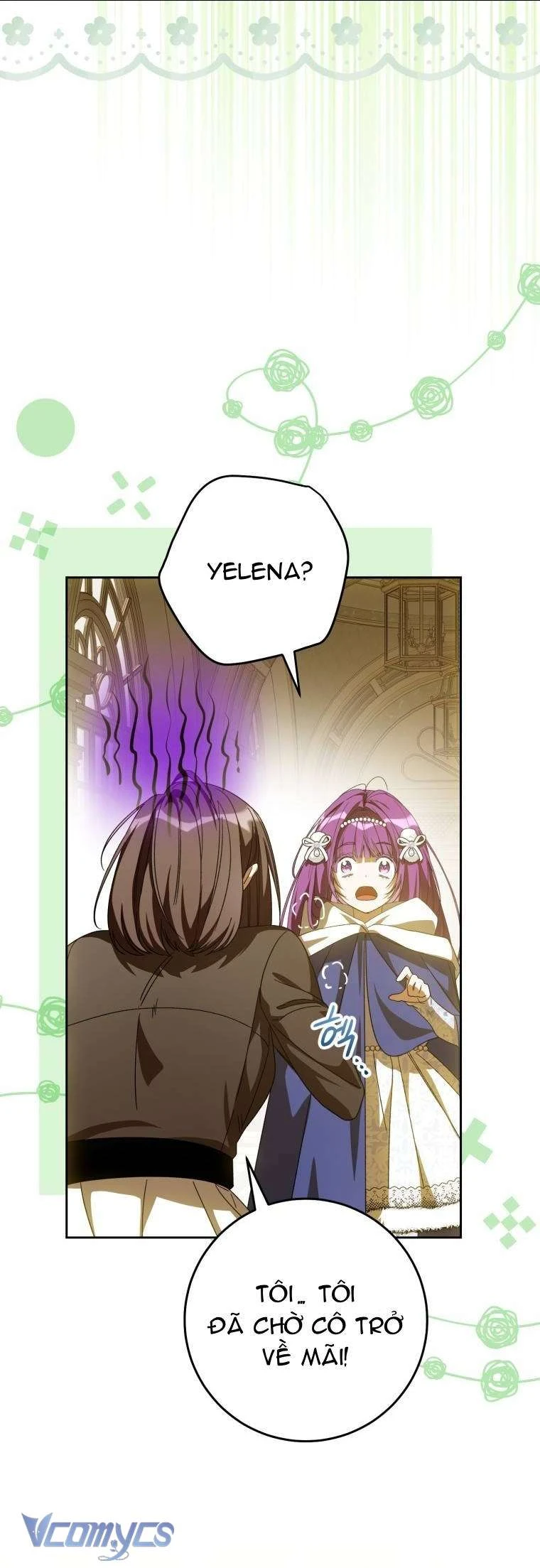 Người Vợ Hắc Ám Của Cậu Chồng Nhỏ Chapter  40 - 67