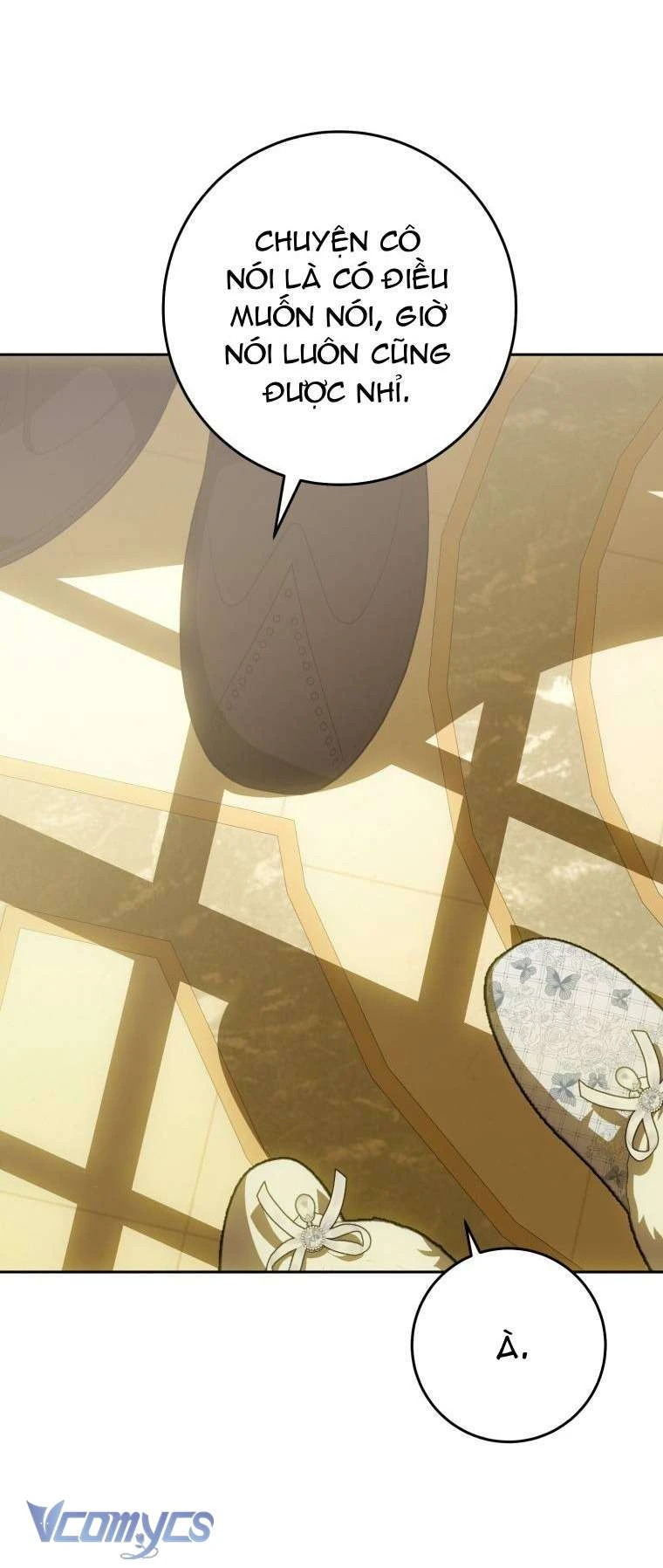 Người Vợ Hắc Ám Của Cậu Chồng Nhỏ Chapter  40 - 69