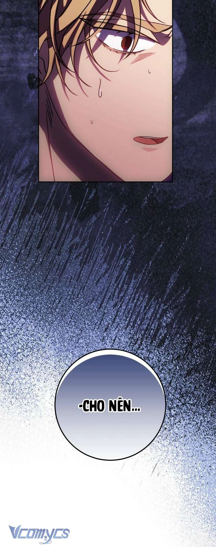 Người Vợ Hắc Ám Của Cậu Chồng Nhỏ Chapter  40 - 74