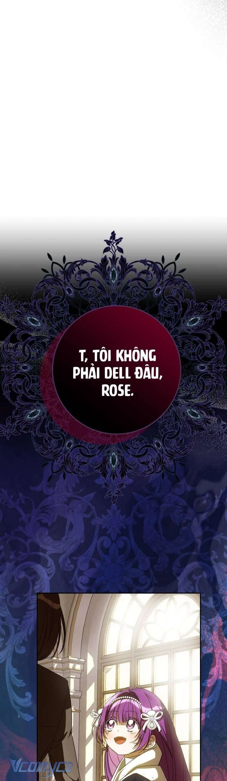 Người Vợ Hắc Ám Của Cậu Chồng Nhỏ Chapter  40 - 75