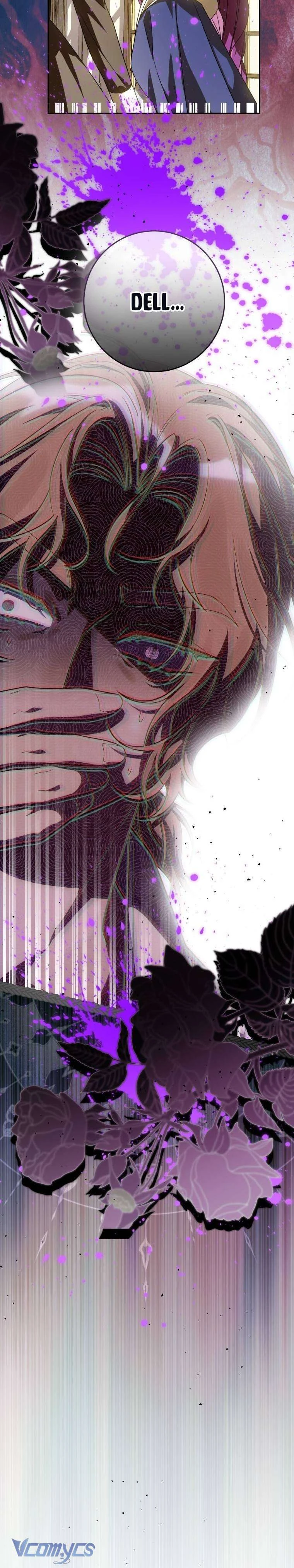 Người Vợ Hắc Ám Của Cậu Chồng Nhỏ Chapter  40 - 76