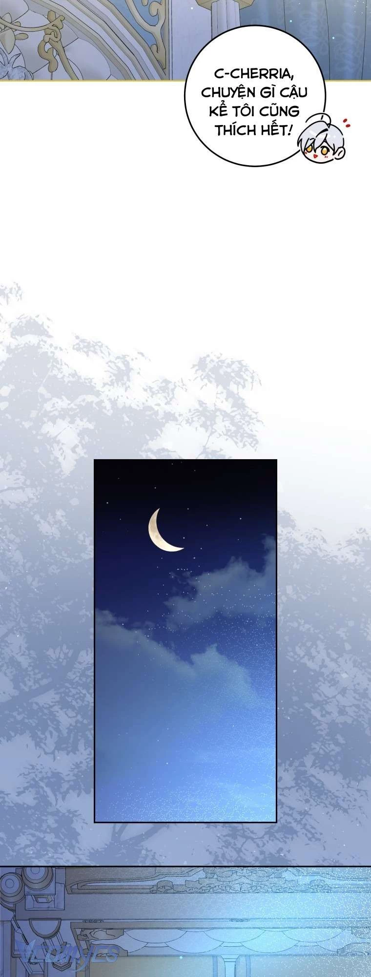 Người Vợ Hắc Ám Của Cậu Chồng Nhỏ Chapter 8 - 6