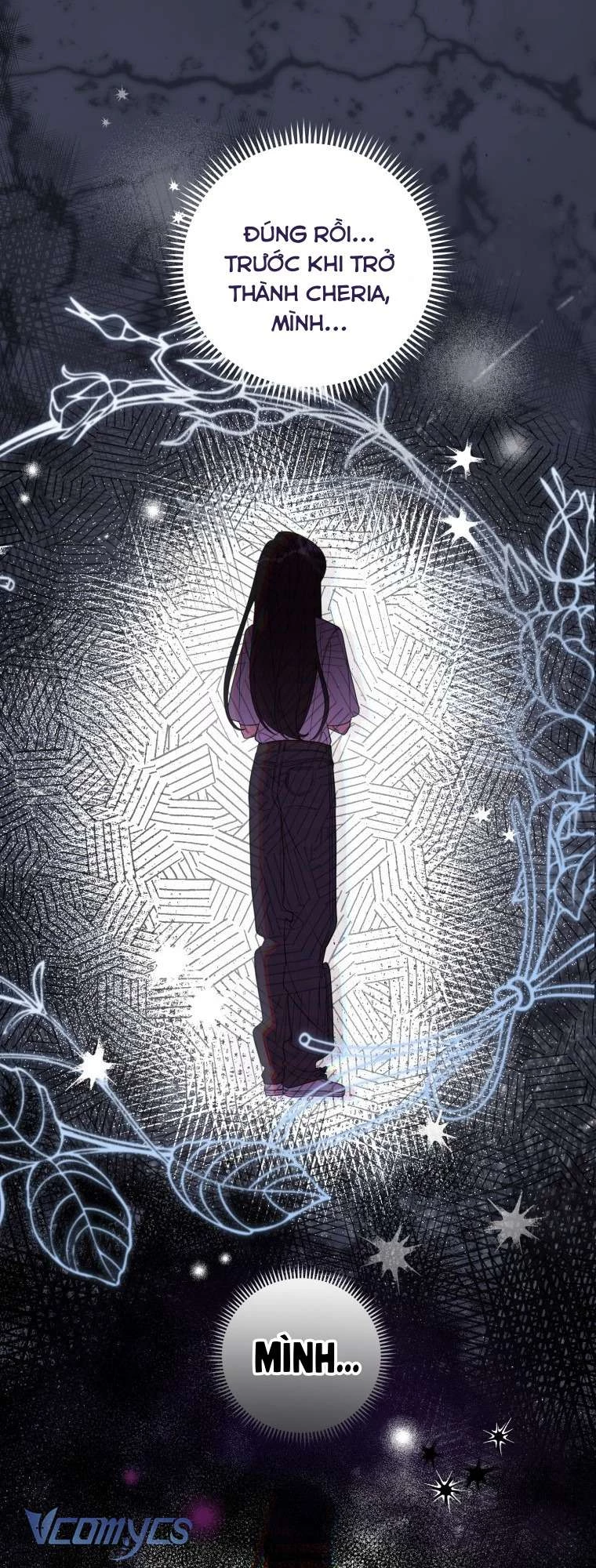 Người Vợ Hắc Ám Của Cậu Chồng Nhỏ Chapter 8 - 11