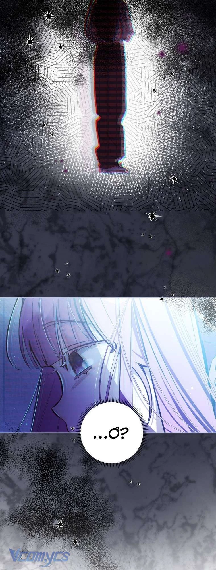 Người Vợ Hắc Ám Của Cậu Chồng Nhỏ Chapter 8 - 12