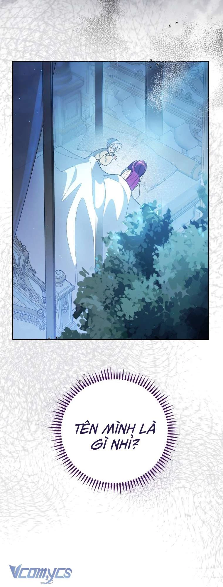 Người Vợ Hắc Ám Của Cậu Chồng Nhỏ Chapter 8 - 13