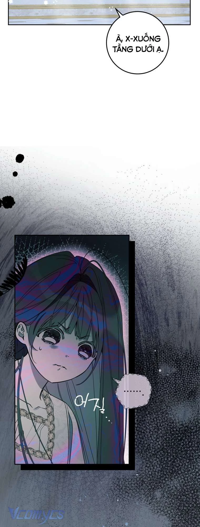 Người Vợ Hắc Ám Của Cậu Chồng Nhỏ Chapter 8 - 20