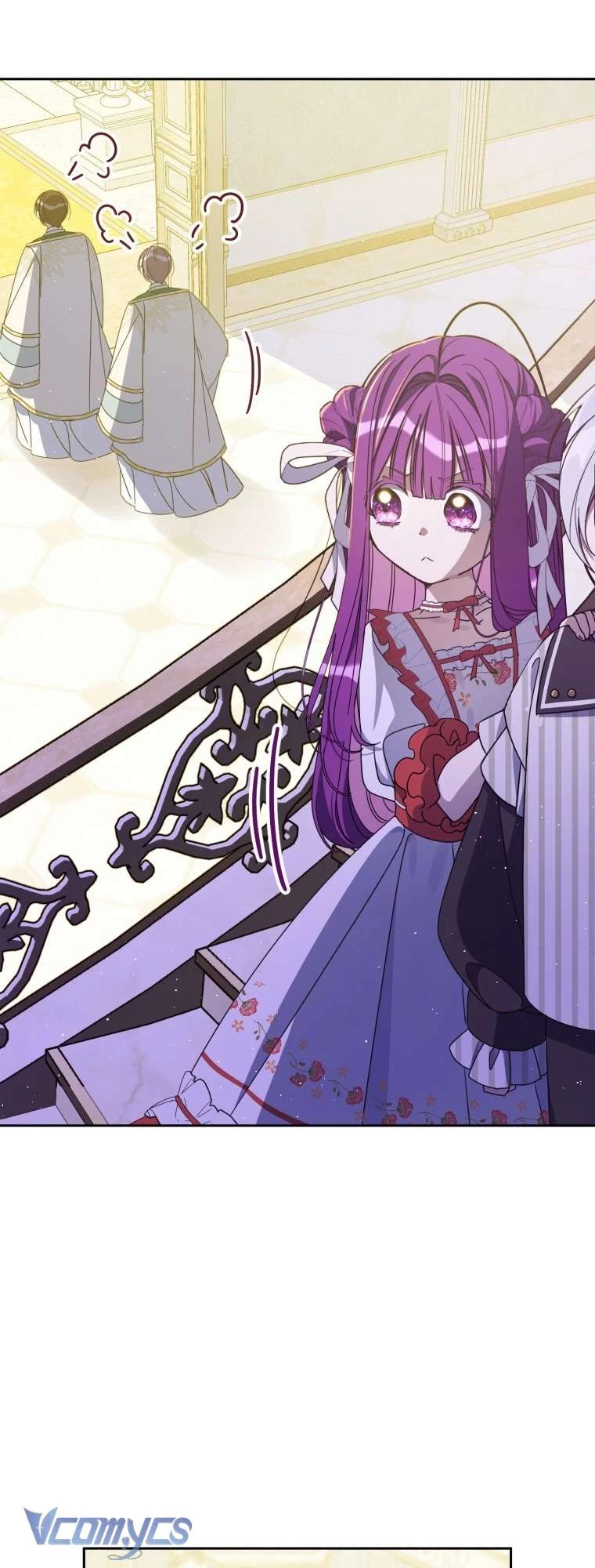 Người Vợ Hắc Ám Của Cậu Chồng Nhỏ Chapter 8 - 33