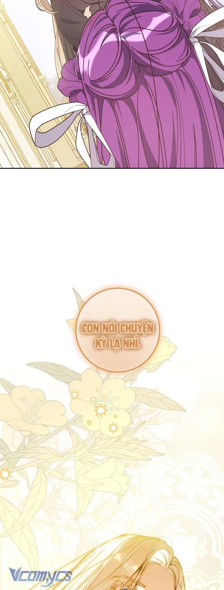 Người Vợ Hắc Ám Của Cậu Chồng Nhỏ Chapter 8 - 40