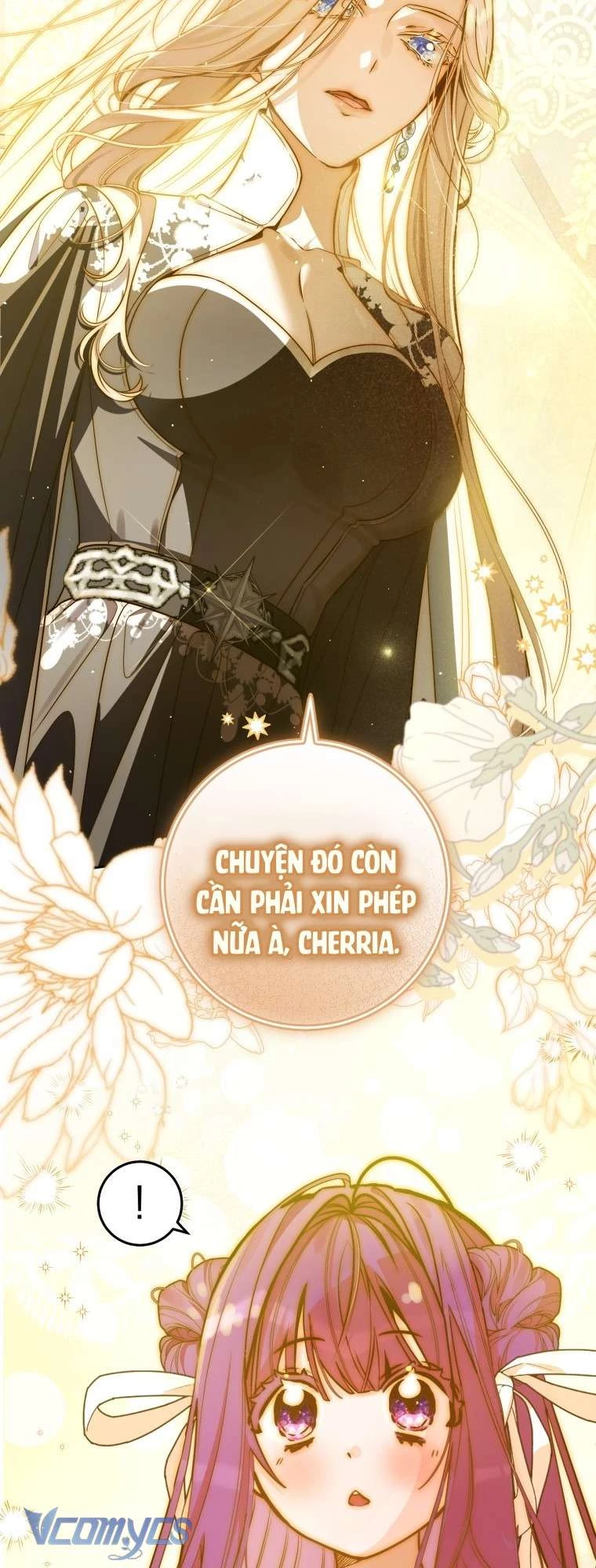 Người Vợ Hắc Ám Của Cậu Chồng Nhỏ Chapter 8 - 41