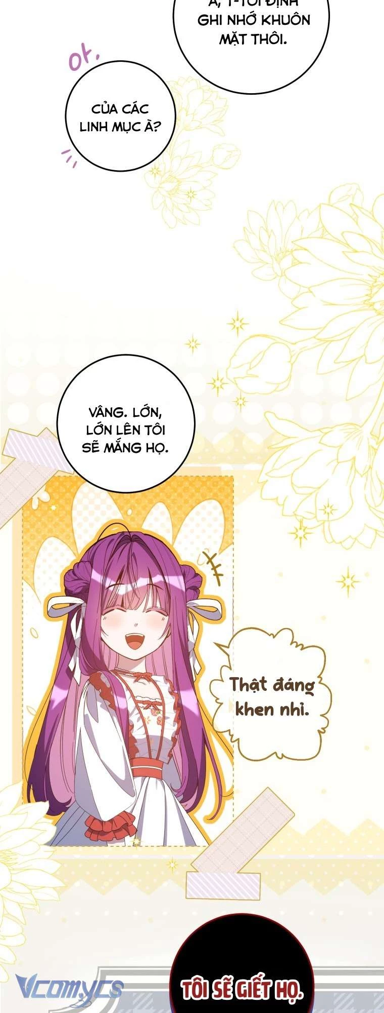 Người Vợ Hắc Ám Của Cậu Chồng Nhỏ Chapter 8 - 46