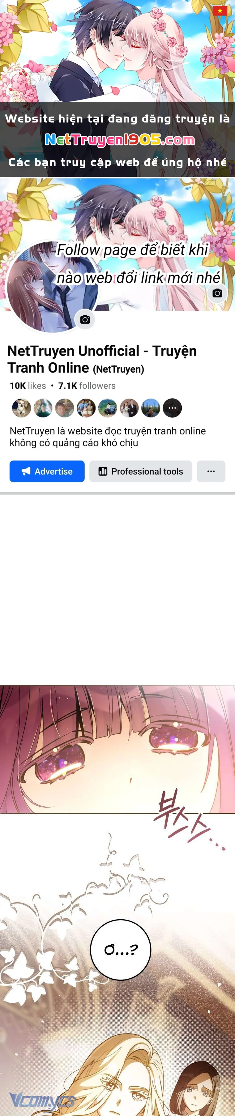 Người Vợ Hắc Ám Của Cậu Chồng Nhỏ Chapter 9 - 1