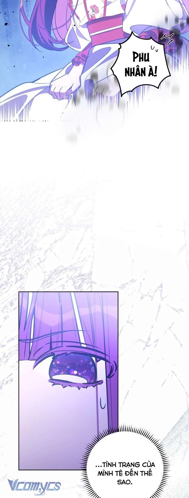 Người Vợ Hắc Ám Của Cậu Chồng Nhỏ Chapter 9 - 15