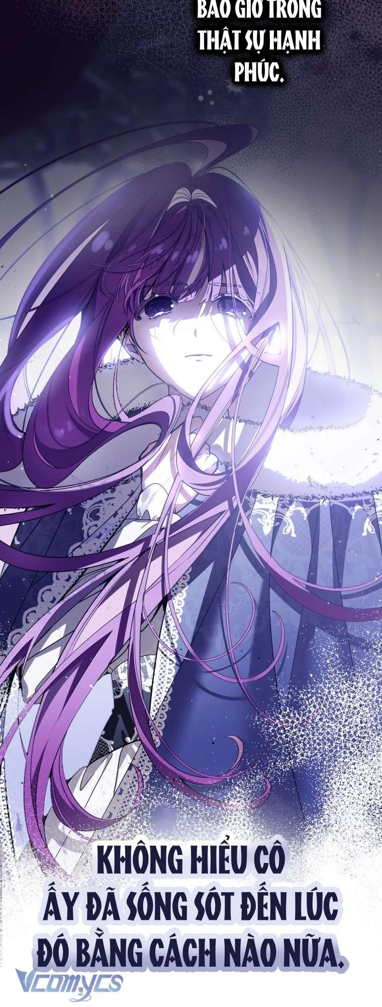 Người Vợ Hắc Ám Của Cậu Chồng Nhỏ Chapter 9 - 17