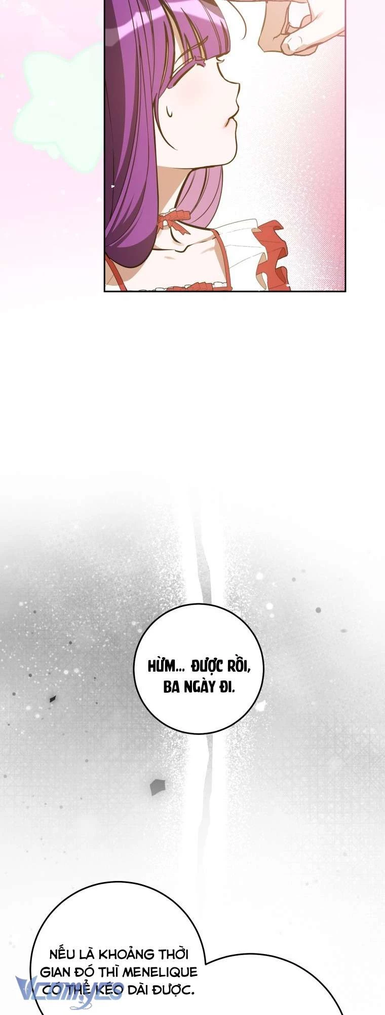 Người Vợ Hắc Ám Của Cậu Chồng Nhỏ Chapter 9 - 20