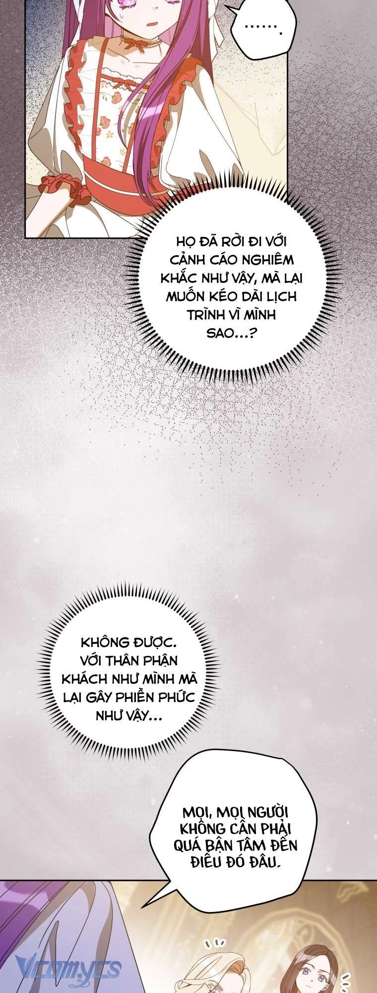 Người Vợ Hắc Ám Của Cậu Chồng Nhỏ Chapter 9 - 26