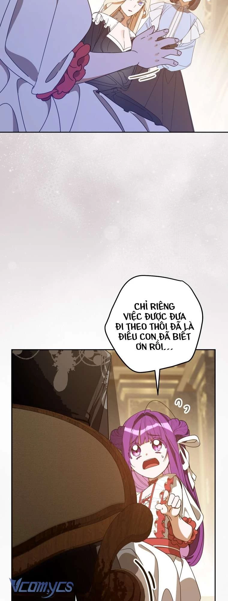 Người Vợ Hắc Ám Của Cậu Chồng Nhỏ Chapter 9 - 27